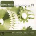 Techno Traxx - Step Into The Future 2.0 (2001) CD1