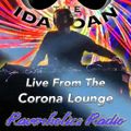 Live From The Corona Lounge with The Idahoan - Vol 3