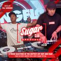 Sugar Specials #10 | A fresh selection of the hottest Hip-Hop and R&B | October 2019
