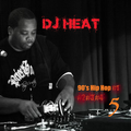 90' Hip Hop Mix #5 (Westside Edition II)