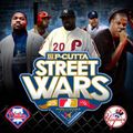 DJ P-Cutta - Street Wars Vol 25.5 (2009)