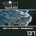 Trance In Motion 137