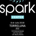 Spark TORRELUNA 8/07/18 by Nacho Alvarez