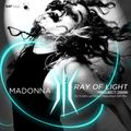 Madonna - ROL Project 2009 (DJ Kilder Dantas Luminous Reworked Mixset)