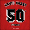 DAVID GRANT - 50 SONGS FOR 50k STREAMS (HIP HOP / R&B MASH-UP)