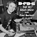 BFBS TOP 30 - Paul Burnett - 17-10-1975