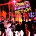 Dancin' & Lovin' Spinners Disco Mixer (Womack ReWork)