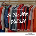 Dj Bin - In The Mix Vol.324