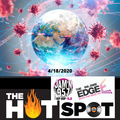DJ Jam Hot Spot Radio Mix 4-18-2020 Hosted by Beto Perez