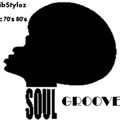 DJ GlibStylez - Classic 70's 80's Soul Grooves