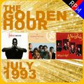 GOLDEN HOUR : JULY 1993