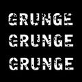 A Cool Alternative Mix 19 - Grunge 3