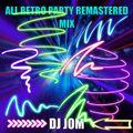 All Retro Party - Remastered Mix