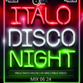 Italian Nights Disco Mix 06 24