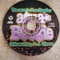 A.J. Mora - The Sound of Los Angeles -  Aqua Boogie - 90s House mix CD