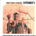 The Soul Clinic - Experiment Three
