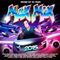 DJ TEDU - MAX MIX 2015 (VERSION MEGAMIX)