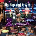 Hip Hop and R & B Hitta Slappa Vol 2 Dj Lechero de Oakland Rec Live Explicit