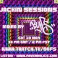 Jackin Session 19/3/22