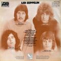 John Peel Top Gear 20 April 1969 Part 2 (Led Zeppelin - Nice - Taste - Eire Apparent sessions : 60m)