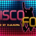 DiscoFox 1 (2019 Mixed by Djaming)