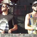 The Martinez Brothers B2B Kenlou - live at IMS Dalt Villa 2017 (Ibiza) - 26-May-2017