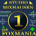 Studio Mixhausen - Die Foxmania Vol. 1