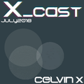 Celvin X -- XCast 07.2018