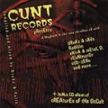 Creatures Of The Occult - Proud 2 B A Sinner [Cunt Records|CUNT CD 01]