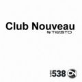 Tiësto - Club Nouveau 002 - (12-04-2007)