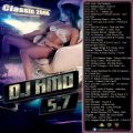 Mixtapes 5.7 - Rap & RnB 2000's
