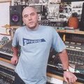 Adrian Sherwood live in the studio with Robert Barone on KUSF 1997-12-12