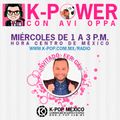 Entrevista con Fer Gay, K-Power (con Avi Oppa)