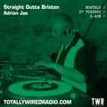 Straight Outta Brixton - Adrian Jae ~ 14.11.23 #live