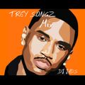 @DJ_JADS - Trey Songz Mix