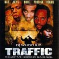 DJ Whoo Kid - Traffic Pt 1 (2001)
