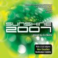 Sunshine 2007 mixed by DJ Berry