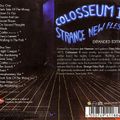 COLOSSEUM II :: Strange New Flesh (UK 1976) + 13 bonus tracks, demo & live at BBC