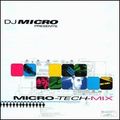 DJ Micro - Tech-Mix