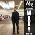 @DJMATTRICHARDS (INSTAGRAM) | WAVY MIX SIX