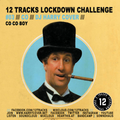 Lockdown Challenge #03 /// CO /// Dj Harry Cover /// Co-Co-Boy
