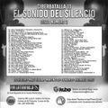 Ciberbatalla 11 el sonido del silencio cd 2