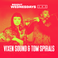 Boxout Wednesdays 143.2 - Vixen Sound and Tom Spirals [15-01-2020]