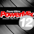 Ornique's Power 106 FM Tribute Power Mix #12