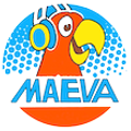 Radio Maeva (02/10/1982): Bert de Groef - 'Maeva Top 50' (17:00-17:35 uur)