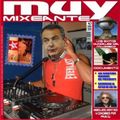 MUY MIXEANTE by fran DJ