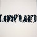 DJ LOW-LIFE / Not Your Average 90's Hip Hop Mixtape