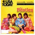How the Beatles influenced classic American rock.
