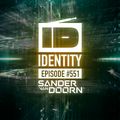 Sander van Doorn - Identity #551