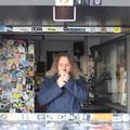 Andrew Weatherall - 8th November 2018